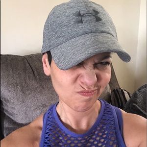 Meet your Posher, Annette